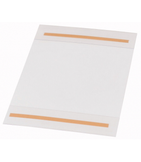 LAB-BAG_A4 - Kieszeń na schemat ideowy A4 Eaton 107913