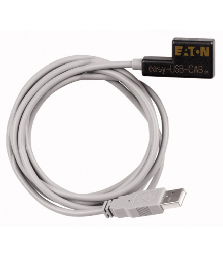 EASY-USB-CAB - Kabel do programowania, easy500/easy700, USB, 2m Eaton 107926