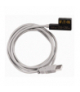 EASY-USB-CAB - Kabel do programowania, easy500/easy700, USB, 2m Eaton 107926
