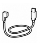 EASY-USB-CAB - Kabel do programowania, easy500/easy700, USB, 2m Eaton 107926