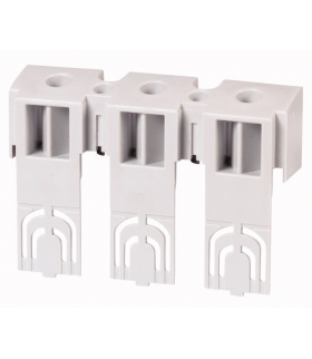 +NZM2-XKSFAO - Osłona zacisków, górne 3b, wyłamywana Eaton 108269