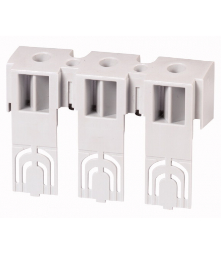 +NZM2-XKSFAU - Osłona zacisków, dół 3b, wyłamywana Eaton 108270