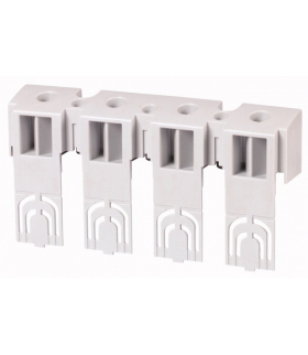 +NZM2-4-XKSFAO - Osłona zacisków, górne 4b, wyłamywana Eaton 108271