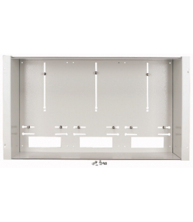 BPZ-MT-400/400-1 - Kaseta licznikowa Eaton 108383