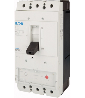 NZMH3-S500 - Łącznik mocy, 3b, 500A Eaton 109687