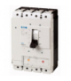 NZMN3-4-A500 - Łącznik mocy, 4b, 500A Eaton 109698