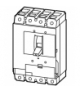 NZMH3-4-A500 - Łącznik mocy, 4b, 500A Eaton 109704