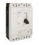 NZMH3-4-A500 - Łącznik mocy, 4b, 500A Eaton 109704