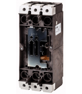 NZM1-XSVS - Cokół wtykowy 3b, 108A Eaton 109777