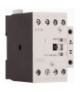 DILMP45-10(110V50HZ,120V60HZ) - Stycznik mocy, 4-biegunowe, Praca AC, AC-1: 45 A, 1 zestyk zwierny, 110 V 50 Hz, 120 V 60 Hz, Za