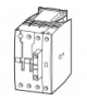 DILMP80(230V50HZ,240V60HZ) - Stycznik mocy, 4-biegunowe, Praca AC: 80 A, 230 V 50 Hz, 240 V 60 Hz, Zaciski śrubowe Eaton 109884