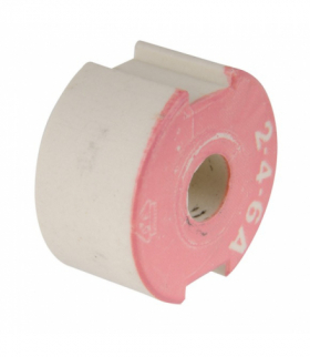 GAUGE PIECE D2 10A FOR E27 - Przyrząd pomiarowy, Niskie napięcie, 10 A, AC 500 V, D2, IEC, oznaczenie kolorystyczne Eaton 10GD27