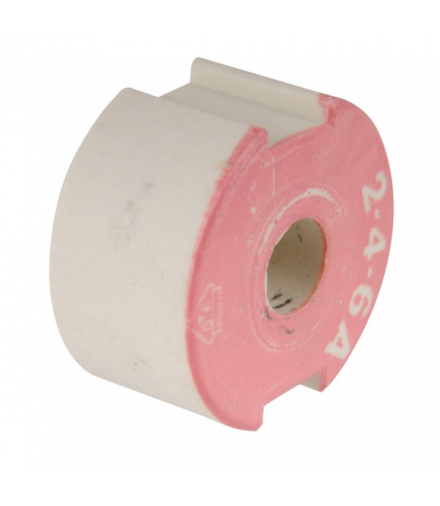 GAUGE PIECE D2 10A FOR E27 - Przyrząd pomiarowy, Niskie napięcie, 10 A, AC 500 V, D2, IEC, oznaczenie kolorystyczne Eaton 10GD27