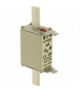 NH FUSE 10A 500V GG/GL SIZE 01 - Wkładka bezpiecznikowa, Niskie napięcie, 10 A, AC 500 V, 120 kA, NH01, gL/gG, IEC, sygnalizator