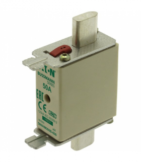 NH FUSE 10AMP 690V aM SIZE 000 - Wkładka bezpiecznikowa, Niskie napięcie, 10 A, AC 690 V, 120 kA, NH000, aM, IEC, sygnalizator p