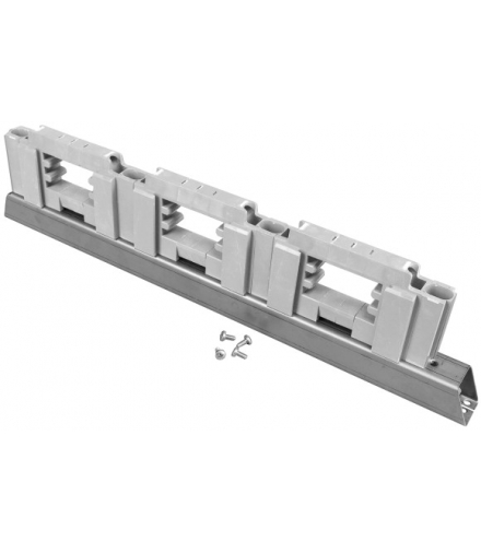 XBSB163-STS - Izolator szyn głównych BBB 1600A 3L, wspornik ze stali nierdzewnej Eaton 110268