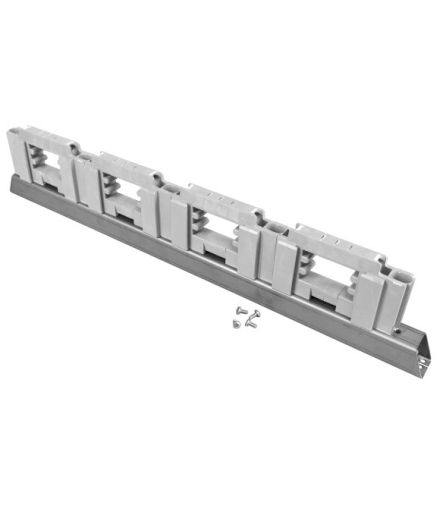 XBSB254-STS - Izolator szyn głównych BBB 2500A 3L+N, wspornik ze stali nierdzewnej Eaton 110273