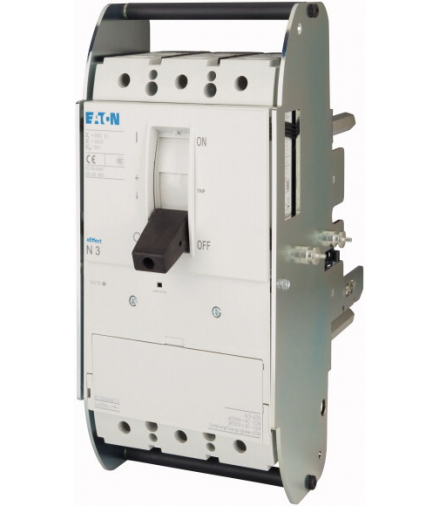 N3-630-AVE - Rozłącznik izolacyjny 3b 630A + wysuw. Eaton 110769