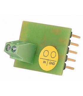 CSEZ-01/20 - Moduł adaptera, do czujnika dymu Eaton 110770