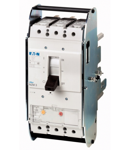 NZMN3-AE630-AVE - Łącznik mocy, 3b, 630A, element wsuwany Eaton 110842