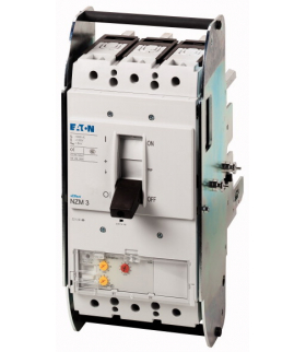 NZMN3-ME350-AVE - Łącznik mocy, 3b, 350A, element wsuwany Eaton 110847