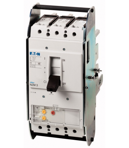 NZMH3-ME350-AVE - Łącznik mocy, 3b, 350A, element wsuwany Eaton 110856