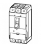 NZMN3-A500-AVE - Łącznik mocy, 3b, 500A, element wsuwany Eaton 110860