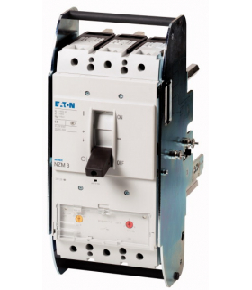 NZMH3-A400-AVE - Łącznik mocy, 3b, 400A, element wsuwany Eaton 110862