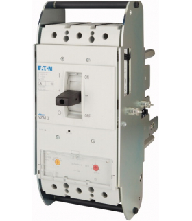 NZMH3-A500-AVE - Łącznik mocy, 3b, 500A, element wsuwany Eaton 110863