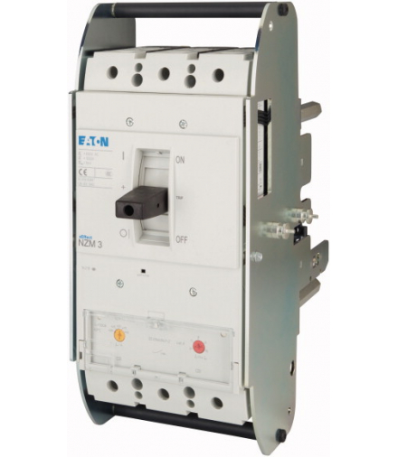 NZMH3-A500-AVE - Łącznik mocy, 3b, 500A, element wsuwany Eaton 110863