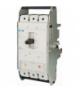 NZMH3-A500-AVE - Łącznik mocy, 3b, 500A, element wsuwany Eaton 110863