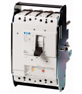 NZMH3-4-AE630-AVE - Łącznik mocy, 4b, 630A, element wsuwany Eaton 110879