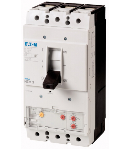 NZMH3-AE250-T - Łącznik mocy, 3b, 250A Eaton 110894