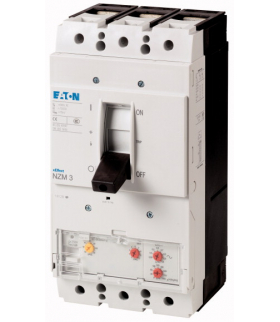 NZMH3-AE630-T - Łącznik mocy, 3b, 630A Eaton 110896