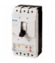 NZMH3-AE630-T - Łącznik mocy, 3b, 630A Eaton 110896