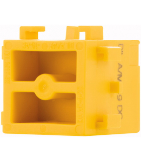 DILM32-XMAN - Kostka testowa, do DILA(C), DILM(C)7-32 Eaton 110955