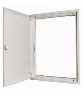 BP-U-3S-600/17 - Drzwi z ramą IP 30 typ BP-U-3S, szer 600 Eaton 111158