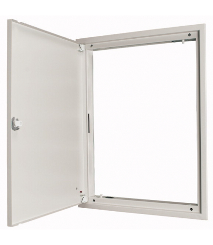 BP-U-3S-1000/17 - Drzwi z ramą IP 30 typ BP-U-3S, szer1000 Eaton 111173