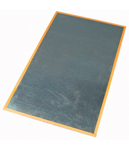 BPZ-RP-1000/12 - Ściana tylna, BPZ-RP, metalowa Eaton 111303