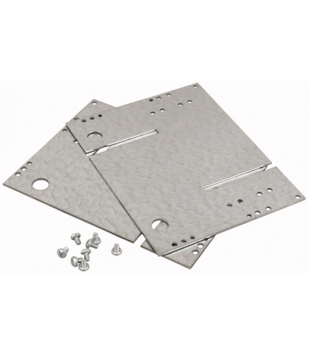 BPZ-BR/WB3S/1 - Kątowniki do łączenia kaset BPZ-BR/WB3S Eaton 111337