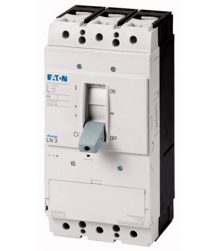 LN3-400-I - Rozłącznik izolacyjny, 3b, 400A, wielkość konstrukcyjna 3 Eaton 112008