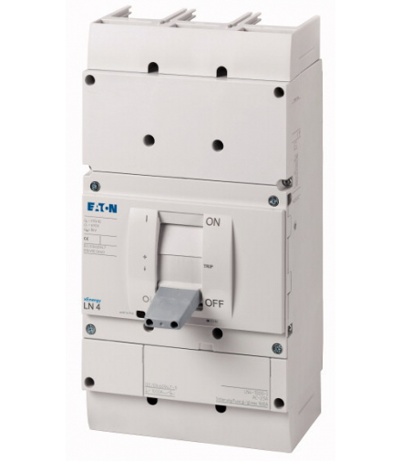 LN4-800-I - Rozłącznik izolacyjny, 3b, 800A, wielkość konstrukcyjna 4 Eaton 112012
