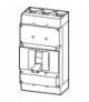 LN4-1000-I - Rozłącznik izolacyjny, 3b, 1000A, wielkość konstrukcyjna 4 Eaton 112013