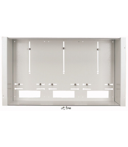 BPZ-MT-800/450-3 - Kaseta licznikowa Eaton 112295