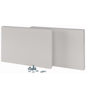 BPZ-SS-2/320 - Zaślepka boczna cokołu Eaton 112349