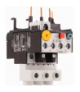 ZB32-38 - Ochronny przekaźnik silnikowy, 32-38A, 1zz+1zr Eaton 112474