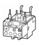 ZB32-38 - Ochronny przekaźnik silnikowy, 32-38A, 1zz+1zr Eaton 112474