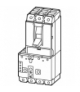 NZMH2-A250-FIA30 - Łącznik mocy, 3b, 250A, +Ochrona przed prądem uszkodzeniowym, 30mA, uniwersalny Eaton 112629