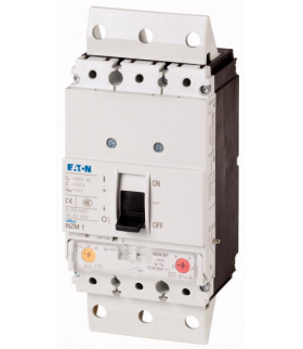 NZMC1-A25-SVE - Łącznik mocy, 3b, 25A, wkład wtykany Eaton 112754