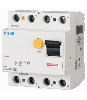 PF6-40/4/03-A - Eaton 112935